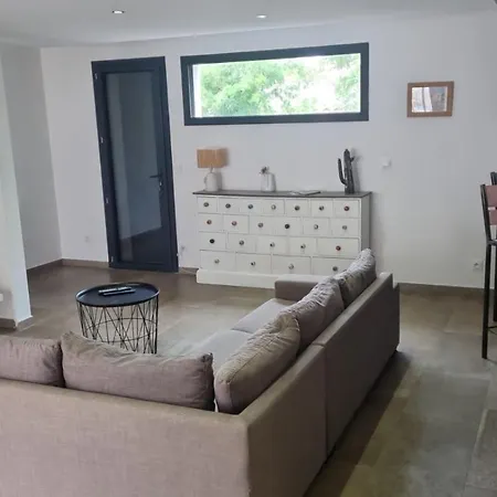Maison Avec 2 Couchages Piscine Privative Nyaraló