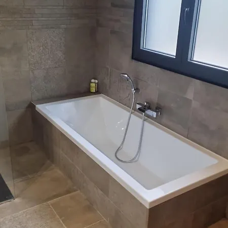 Maison Avec 2 Couchages Piscine Privative