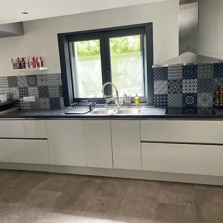 Maison Avec 2 Couchages Piscine Privative
