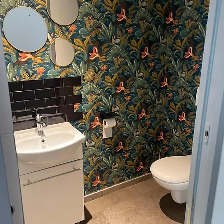 Maison Avec 2 Couchages Piscine Privative *